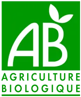 Logo Agriculture Biologique