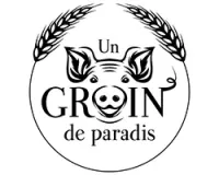 Logo Un Groin de paradis