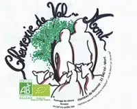 Logo Chèvrerie de Val-Mont