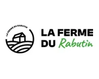 Logo la Ferme du Rabutin