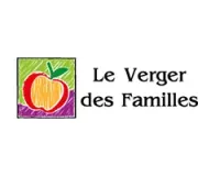 Logo Le Verger des Familles