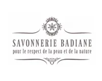 Logo Savonnerie Badiane