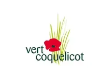 Logo Vert Coquelicot