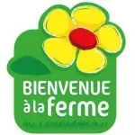 Logo Bienvenue à la ferme