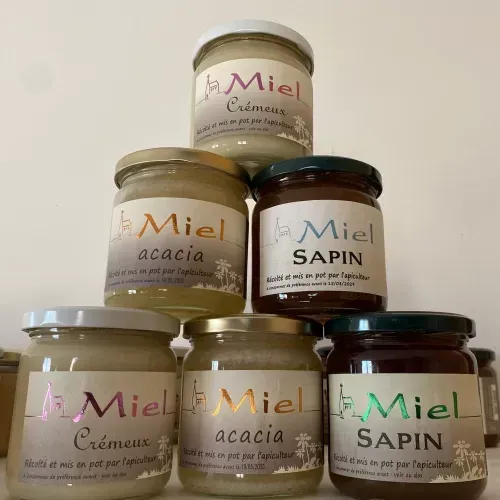 miel