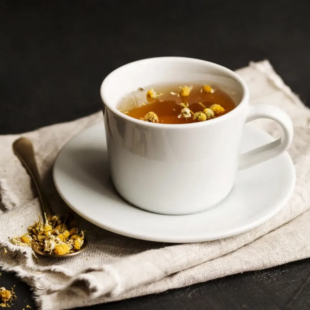 tasse tisane